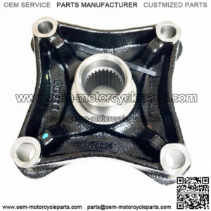 OEM Factory Polaris Pro Xp Rzr Mach 28T Wheel Hub Polaris 5143641