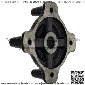 Front Rear Wheel Hub for Can-Am Commander 1000 800 705400713 705401314