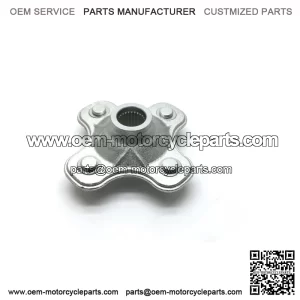 Yamaha ATV Rear Wheel Axle Hub 2HR-25383-01-00 2HR-25383-00-00