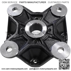 Wheel Hub, SFA 600 / SFA 1000