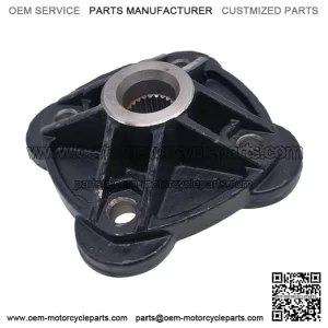 Rear Wheel Hub Parts For Linhai 260cc 300cc Buyang 300 ATV Quad 4x4 21018 New