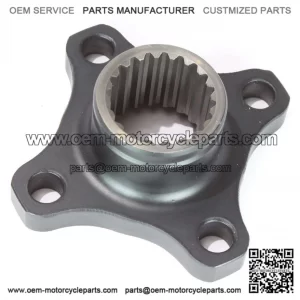 Engine sleeve CFMOTO 450 520 850 1000 9CR6-300206-10000