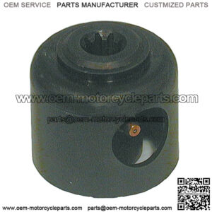 240-888 Coupler Fits Cub Cadet