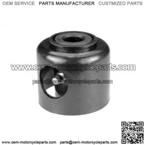 JACKSHAFT COUPLER Fits Toro 36" 48" 52" 61" WALK BEHIND LAWN MOWER 51-4260