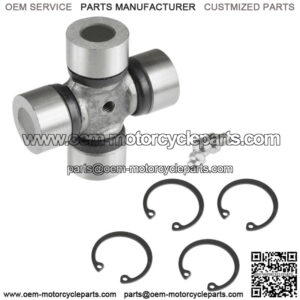 U-Joint Kit for Can-Am 703000022 705500304 715500371 715900186 715900326 (For: Can-Am)