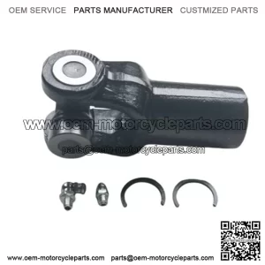 Polaris Ranger RZR Ace 900 1000 Rear Prop Shaft Rear Yoke w U joint - 3235501