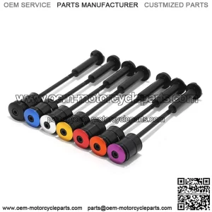 Upgrade Parts Stem Lock for Sur-ron Light Bee X / Segway X160 X260 / Talaria Sting