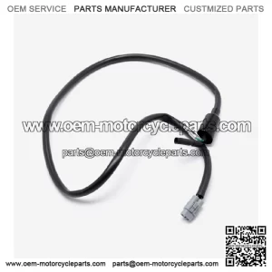 Number Plate Light Extension Cable for Loncin , Voge ER10 Euro 5 ECE Compliant