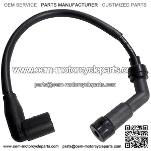 High Voltage Cable SFA 600 / SFA 1000