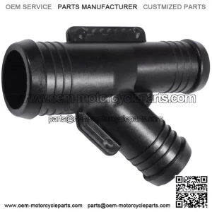 Coolant Hose Tee SFA 1000