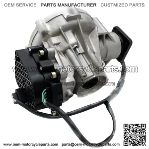 CFMoto Front Diff Gearbox Zforce Uforce 500 600 800 1000 Snyper Q810-310000