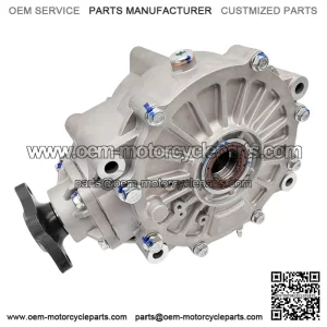 CFMOTO 400 500 600 Rear Diff Gearbox Q820-330000-00001 ATV PARTS New
