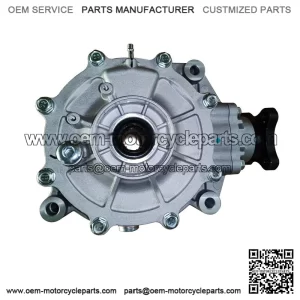 Rear Diff Gearbox CFMOTO 400 500 600 ATV PARTS New Q820-330000-10000