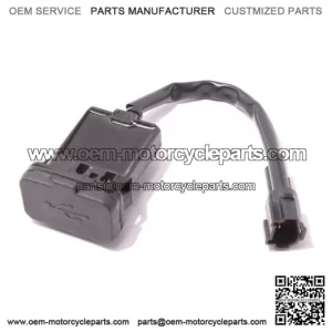 CFMOTOB Connector Type C OEM 6AQV-804000-1000 800NK-450NK/SS-PAPIO SS/CL