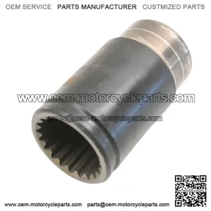 21 CFMoto UForce 600 Transmission Output Shaft Coupler CF600UU