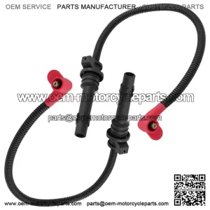 Polaris Ranger XP 1000 2019-2024 Spark Plug Wire - 4016940 4012991 4016939