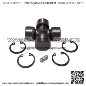 Drive shaft cross CFMOTO 500 600 800 22x50 7020-300120