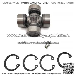U-joint CFMOTO ZFORCE 22x50 9GQ0-290210