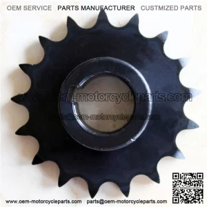 17T 22mm #428 Sprocket