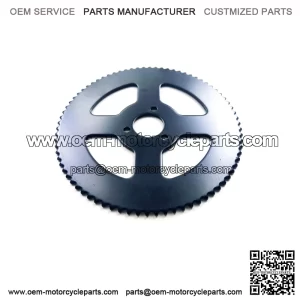 78T Sprocket Cog for 25H Chain Mini Dirt Pocket Rocket Quad Pit Bike ATV