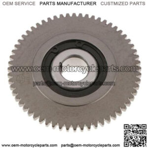 Heavy Duty Starter Clutch Drive Assembly for GY6-125CC/150CC ATV Go