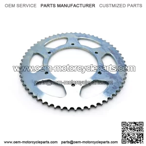 60T 116mm #420 sprocket