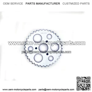 35T #428 Polaris ATV Drive Sprocket, OEM Part 450480