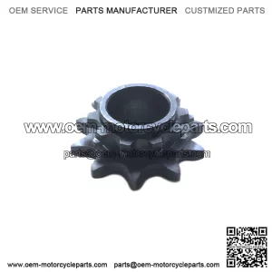 10T #520 variable position sprocket