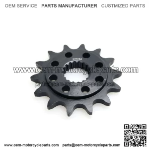 14T #520 sprocket