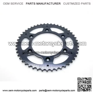 48T #520 sprocket
