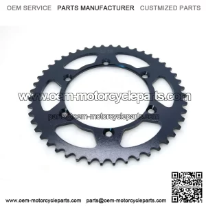 48T #520 sprocket