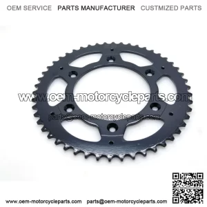 50T #520 sprocket