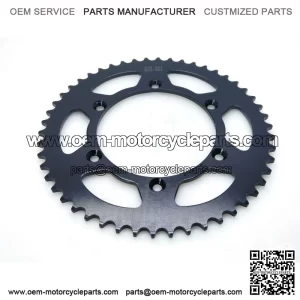 Rear Drive Sprocket For Husqvarna GASGAS Suzuki 64511-41131 64511-41130 64511-40731