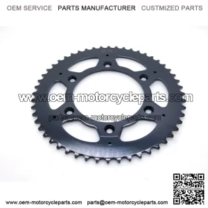 52T #520 sprocket
