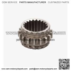 Cam Chain/Timing Sprocket for Loncin LX500-K,Voge 500DSX Euro 5 LX500-K-E5 CMPO