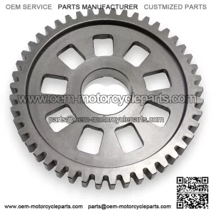 Sprocket "L" intermediate shaft SFA 1000