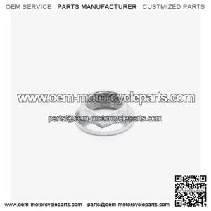 Scooter Yoke Stem Nut for Loncin , , Voge 500DSX Euro 5, 650DSX Euro 5 YKSN026