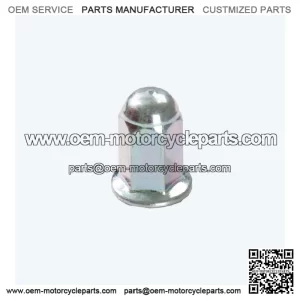 Scooter Exhaust Nut M8 x 25mm for Loncin , , Voge 500DSX Euro 5, 650DSX Euro 5