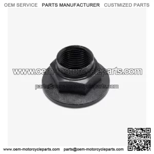 Front Sprocket Nut for Loncin LX6000D-A,Voge ER10 Euro 5 LX6000D-A-E5 CMPO Nut