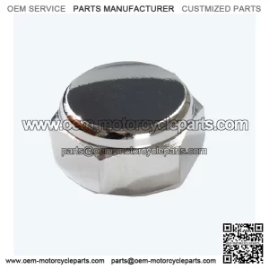 Motorcycle Steering Yoke Nut for Loncin LX6000D-A,Voge ER10 Euro 5 LX6000D-A-E5