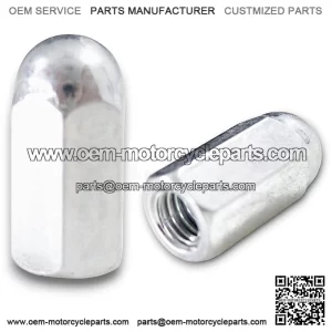 Exhaust Manifold Nut 08051N030100