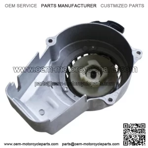 49cc easy pull recoil starter (colorful)