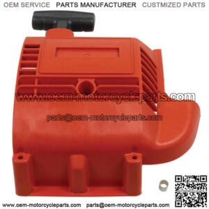 Recoil Starter Assembly Fits Husqvarna 503852807 Part 150-159 STE~150-159