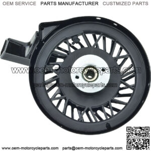 Tecumseh Lawnmower Recoil Starter 590707 590694 590737 Fits Toro, Craftsman