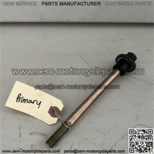 #108 Polaris Magnum 330 2003-2006 2x4 Primary Drive Clutch Bolt