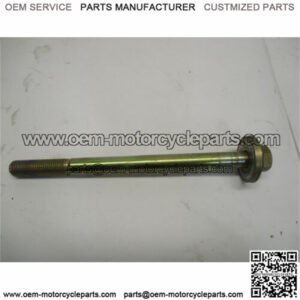 01 POLARIS SCRAMBLER 400 2X4 DRIVE CLUTCH BOLT