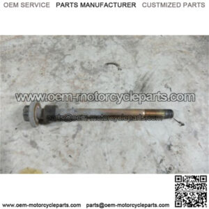 15 Polaris Sportsman 1000 XP ATV front primary drive clutch bolt