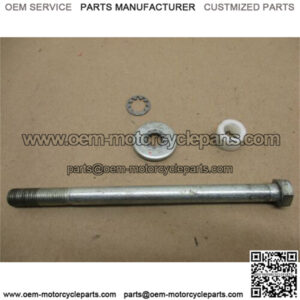 1991 Polaris Trail Boss 350L 2X4 Primary Drive Clutch Bolt 7512566 (5754)