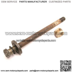 1994 Polaris 400L 7512566 Primary Drive Clutch Bolt Good Used Sportsman 400 350L