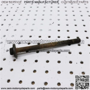 1995 POLARIS SCRAMBLER 400 DRIVE CLUTCH BOLT 7512566